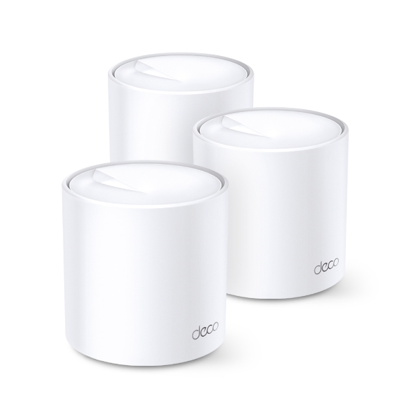 TP-Link Deco X60 WiFi Mesh Maroc