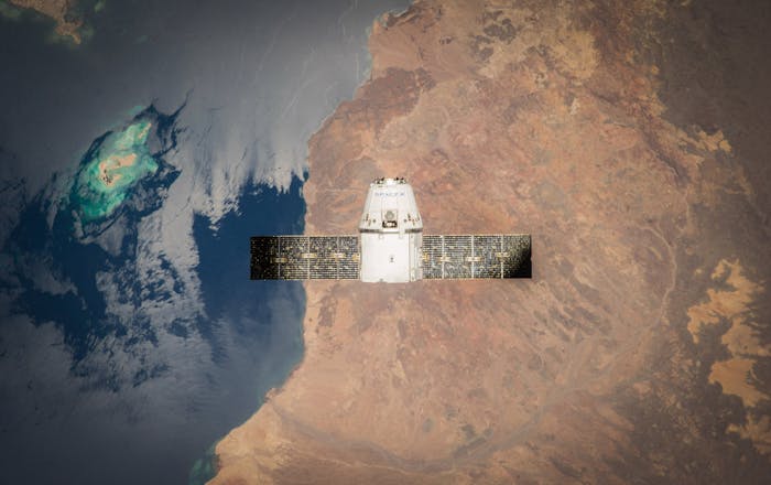 Internet par Satellite