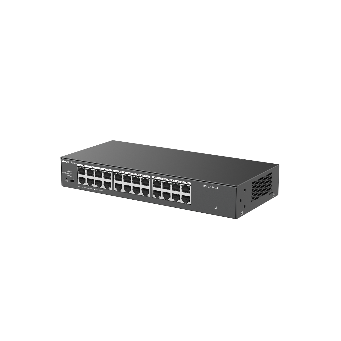 RG-ES124G-L